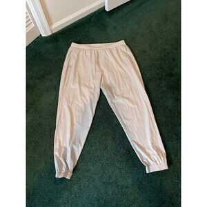 Lululemon surge joggers
